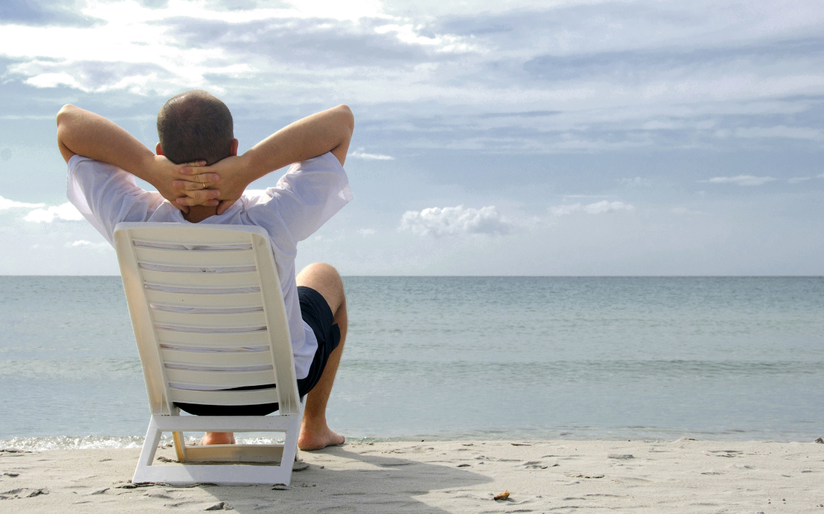 Relax and Avoid any Pension Tax Shocks